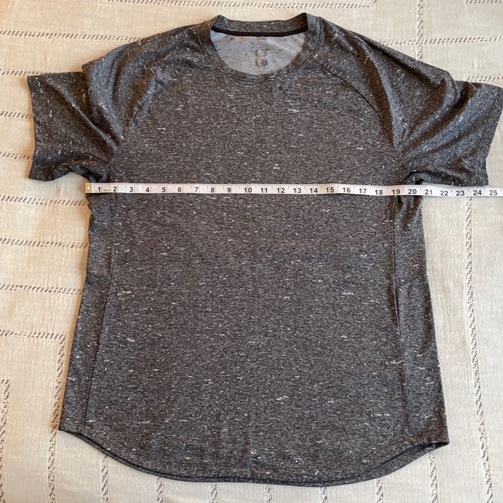 Lululemon Shirt